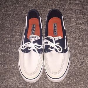 Sperry top slider